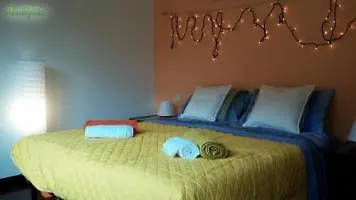 Italianway - Vallazze 87 Szálloda *