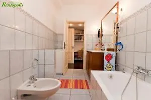 Szálloda Italianway - Vallazze 87